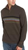 Columbia Sportswear Men's Highland Crest II Half Zip Sweater