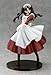 Fate/Hollow Ataraxia: Rin Tousaka Maid Outfit 1/8 Scale PVC Figure