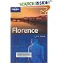 Florence (Lonely Planet City Guides)