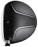 TaylorMade Burner Steel Fairway #3 Wood (Men's, Right-Handed, RE AX SuperFast 50 Graphite, Stiff Flex)