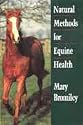 Natural Methods for Equine Health