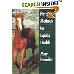 Natural Methods for Equine Health