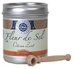 Fleur De Sel With Citrus Zest - Cape Herb & Spice Company