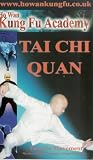 Tai Chi Quan - Yang 24 Movement