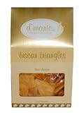 D'Marie Tuscan Triangles - Four Cheese