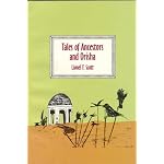 Tales of Ancestors and Orishas book cover