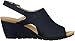 Bandolino Women's GALATEE Wedge Sandal