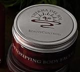 Therma Del Sol Detoxifying Body Facial