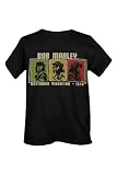 Bob Marley Rastaman Vibration T-Shirt