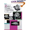 Digital Image Processing by  Rafael C. Gonzalez and Richard E. Woods