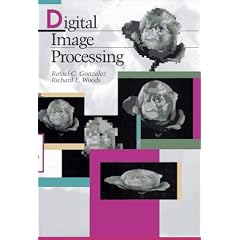 Digital Image Processing 3rd Edition