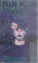 Man-Kzin Wars VI