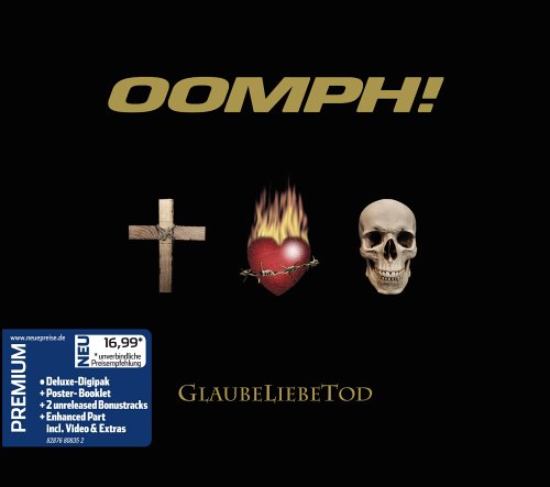 Oomph! - Die Schlinge (2006) Lyrics - Zortam Music
