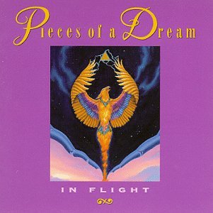 Pieces of a Dream - In Flight - Zortam Music