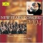 Neujahrskonzert 2004