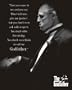 (16x20) Godfather Movie (Brando, Respect) Poster Print