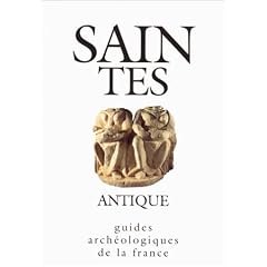 Saintes antique