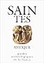 Saintes antique