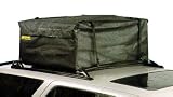 Review Highland 10391 / Highland 10391 Kar Pak Waterproof Soft-Sided Car Top Carrier - 15 Cubic Feet