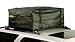 Sports & Outdoors : Highland 10391 Kar Pak Waterproof Soft-Sided Car Top Carrier - 15 Cubic Feet