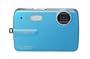 Olympus Stylus 550 WP 10MP Waterproof Digital Camera with 3x Optical Zoom and 2.5-Inch LCD (Blue)
