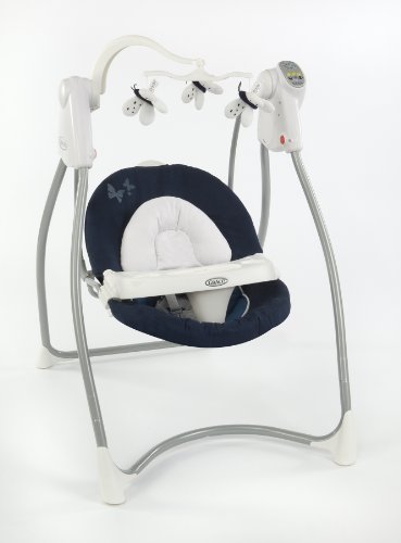 Graco Lovin’ Hug Swing