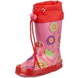 Giesswein Zabnitz 49001, Mädchen Stiefel