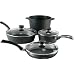 Berndes SignoCast Cast Aluminum 7-pc. Cookware Set