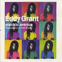 Electric Avenue: 2001 Ringbang Remix