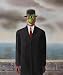 Art Reproduction Oil Painting - The Son of Man - Classic 20