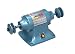 Palmgren 82083 8-Inch 3/4HP 115/230v Buffer