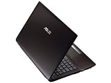 ASUS K53SD-DS51 15.6-Inch Laptop (Brown)