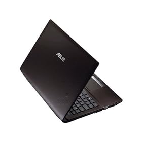 ASUS K53SV-DH51 15.6-Inch Versatile Entertainment Laptop (Mocha): Computers &amp; Accessories
