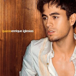 Enrique Iglesias - Pienso En Ti Lyrics - Zortam Music