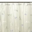 Dragonfly Shower Curtain