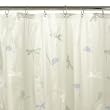 Dragonfly Shower Curtain