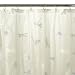 Dragonfly Shower Curtain