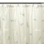 Dragonfly Shower Curtain