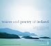 Book Voices and Poetry of Ireland: A Collection of Ireland's Best-Loved Poetry with Recordings by Ireland's Best-Loved Figures (Book & CD)