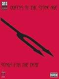Queens of the Stone Age - Songs for the Deaf