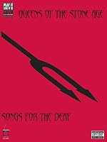 Queens of the Stone Age - Songs for the Deaf