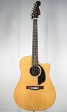 Fender Acoustics Sonoran SCE NAT