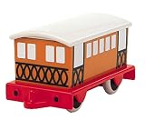 Review Golden Bear  / Thomas & Friends (My First Thomas) - Henrietta