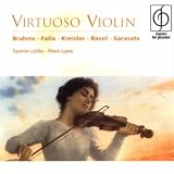 Virtuoso Violin