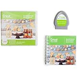 Cricut Decorate! Celebrate! Cartridge