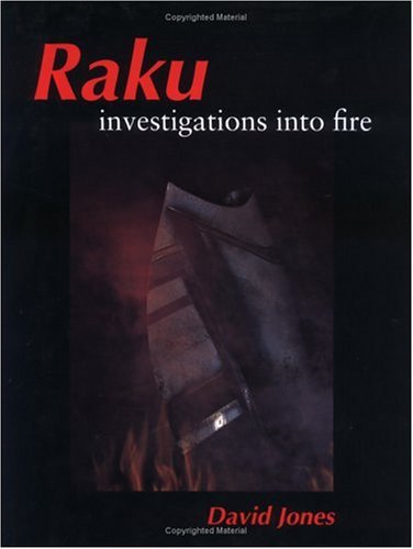 Raku: Investigations into Fire