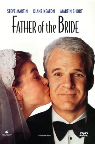 Father of the Bride [Region 2]