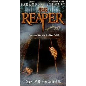 The Reaper [VHS]
