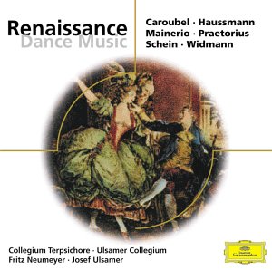 CD-Charts  Search : Renaissance Dance Music