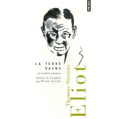 La terre vaine : Et autres po�mes, �dition bilingue fran�ais-anglais